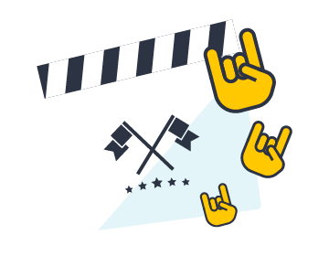 Post your video footage